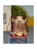 HRMET LBNA, 2025
Oil on canvas, 40 × 50 cm